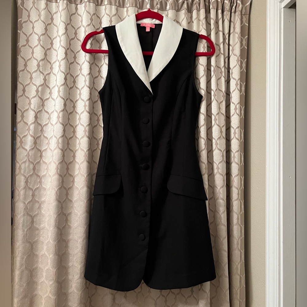 Dolls Kill black dress